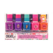 Picture of CREATE it! Colour Changing Nail Polish 5-Pack